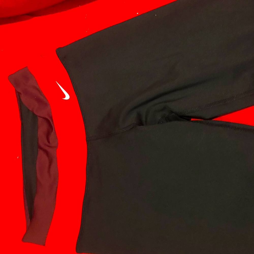 Nike Dri Fit leggings